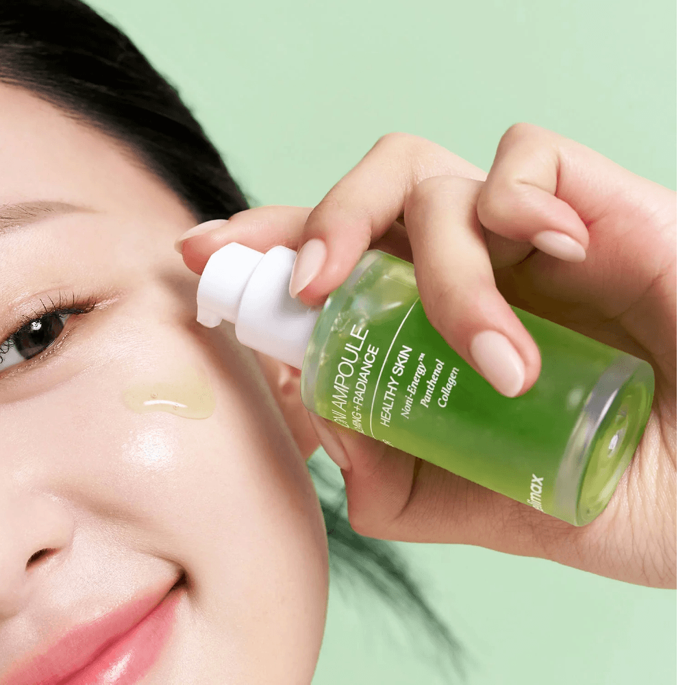 Noni Energy Ampoule