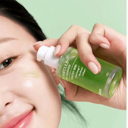 Noni Energy Ampoule