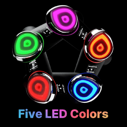 Age-R Booster Pro