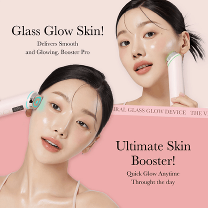 Age-R Booster Pro