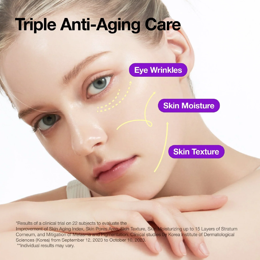 Retinol 0.3% + Niacin Renewing Serum