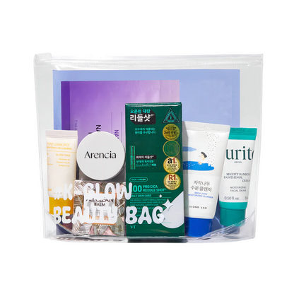 K-Glow Beauty Bag