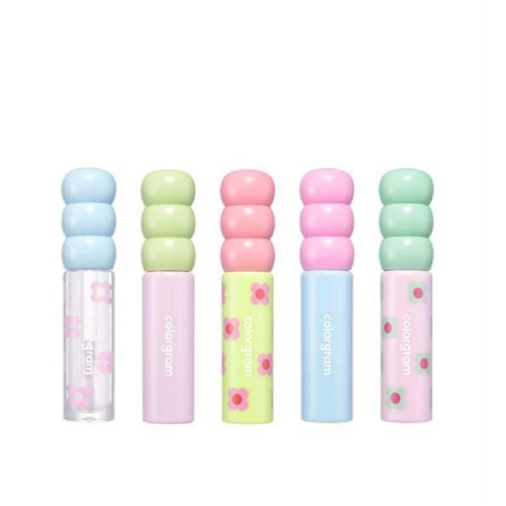 Fruity Glass Tint
