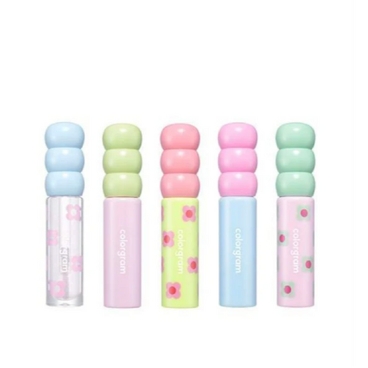 Fruity Glass Tint