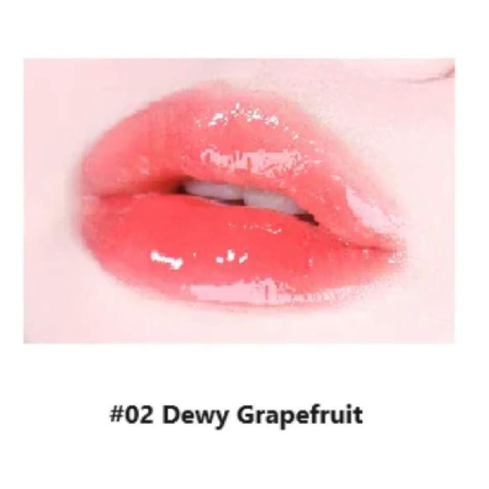 Fruity Glass Tint