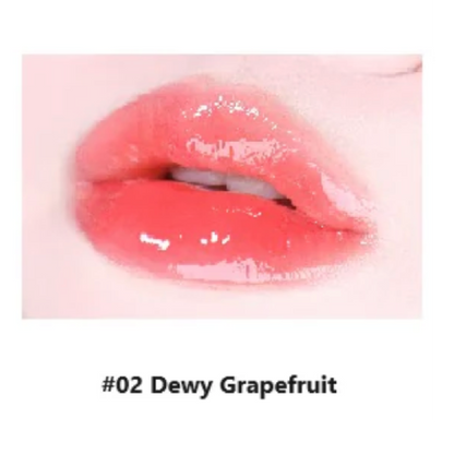 Fruity Glass Tint