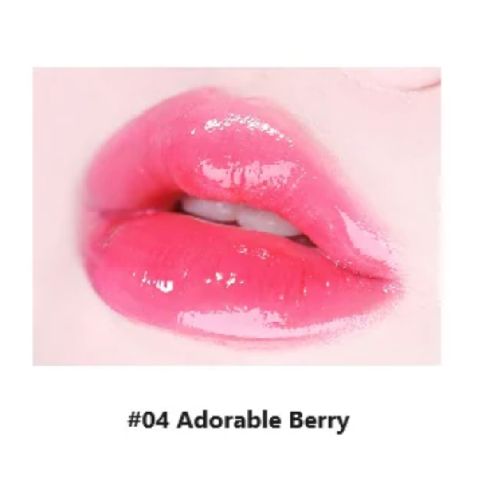 Fruity Glass Tint