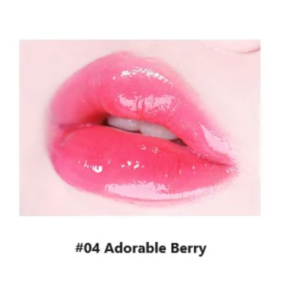 Fruity Glass Tint