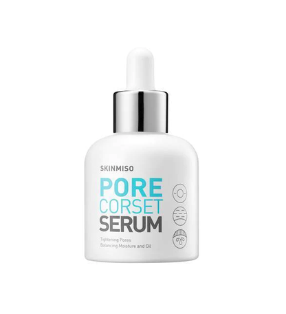 Skinmiso Pore Corset Serum