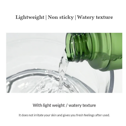 Premium Quick Step Sebum Cleanser