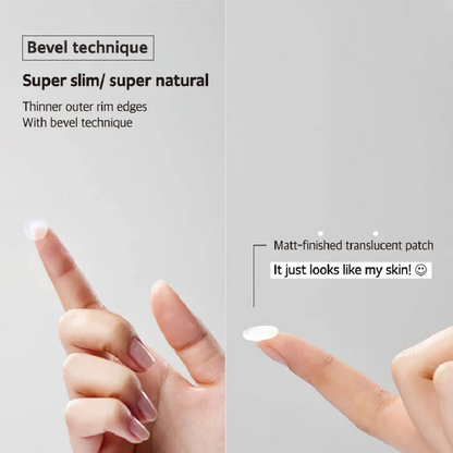 Spot Cleancare Patch x84