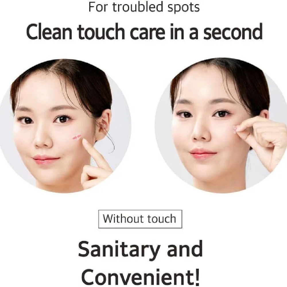 Spot Cleancare Patch x84