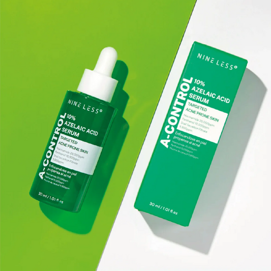 A-Control 10% Azelaic Acid Serum