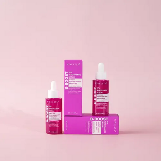 B-Boost 10% Niacinamide Serum