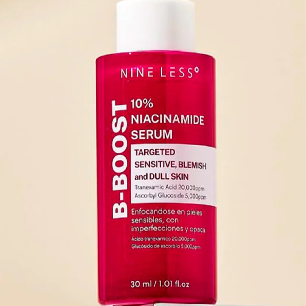 B-Boost 10% Niacinamide Serum