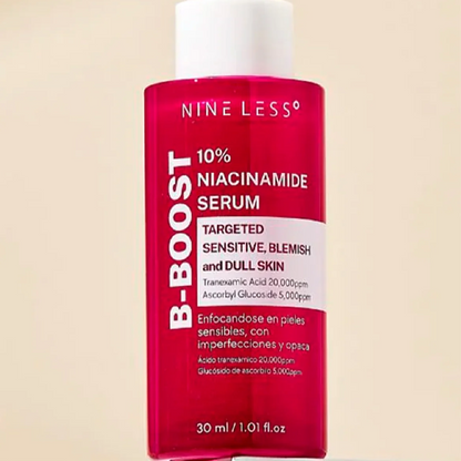 B-Boost 10% Niacinamide Serum