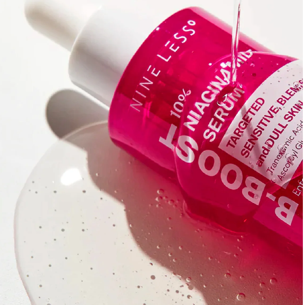 B-Boost 10% Niacinamide Serum