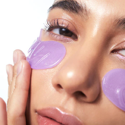 NUMBUZIN No.9 NAD Collagen Under Eye Patches