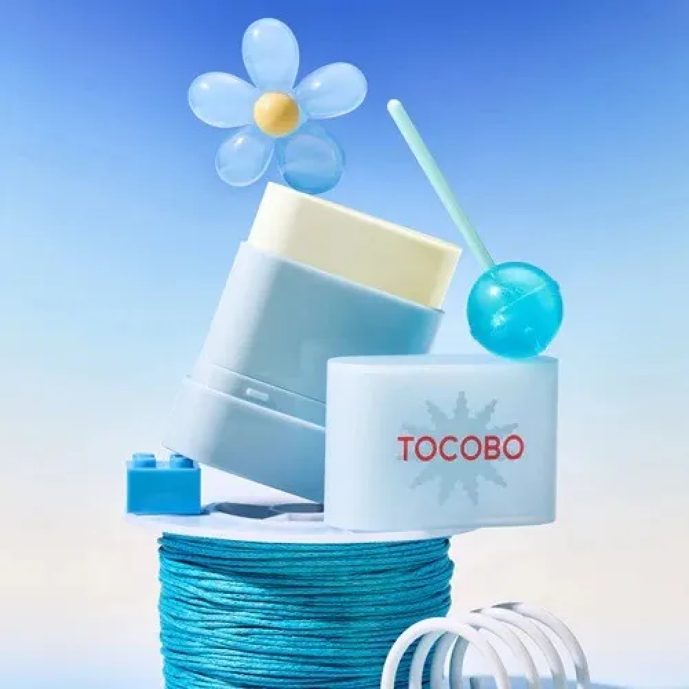 Tocobo Cotton Soft Sun Stick SPF50PLUS