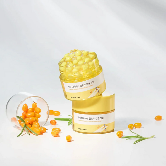 Vita Niacinamide Glow Capsule Cream