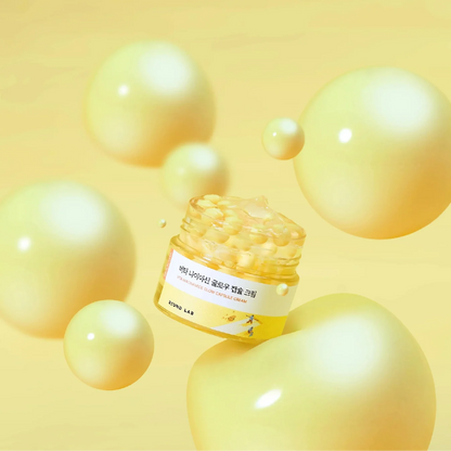 Vita Niacinamide Glow Capsule Cream