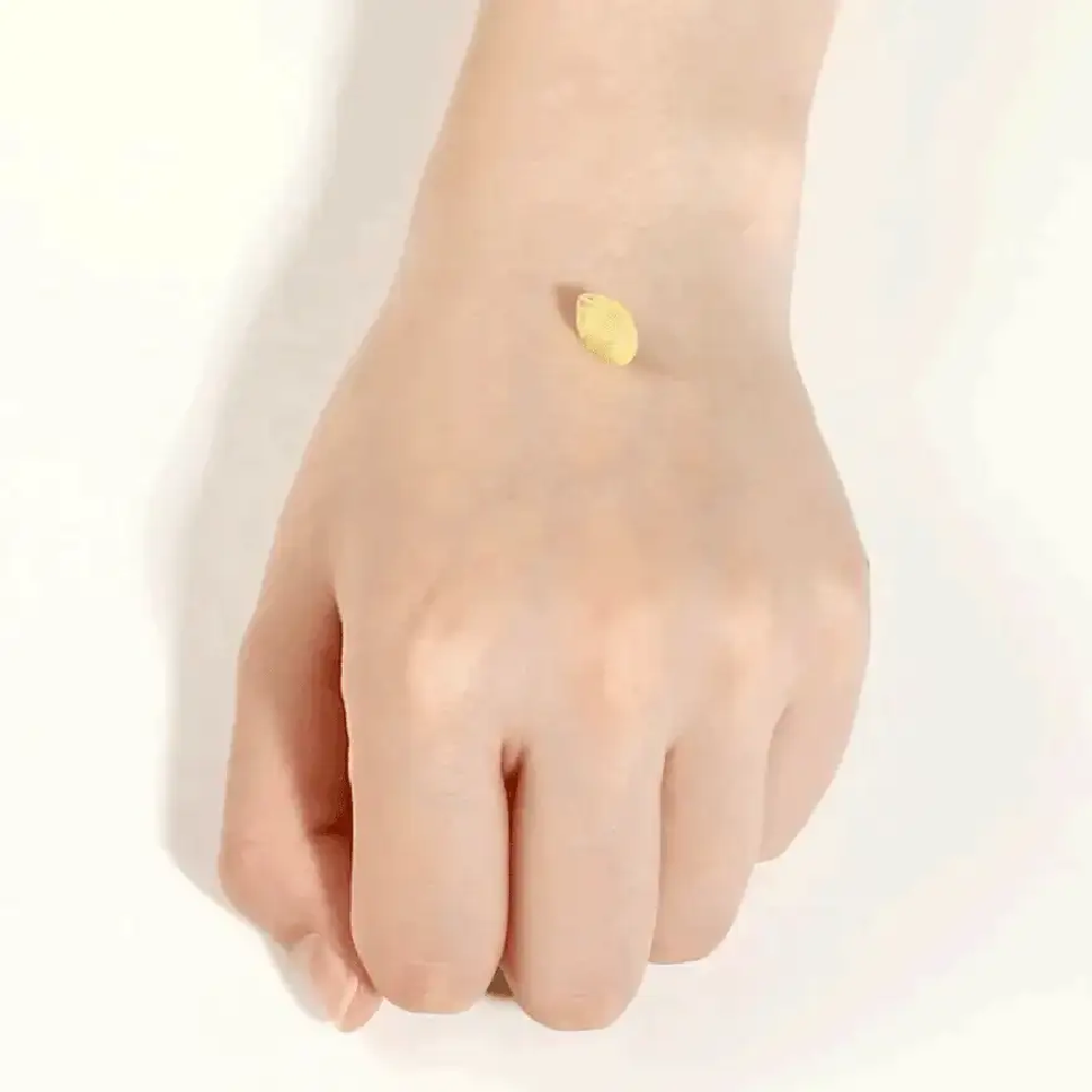 Vita Niacinamide Glow Capsule Cream