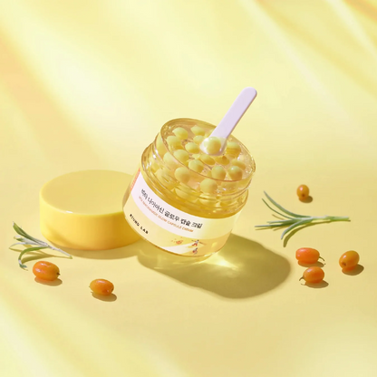 Vita Niacinamide Glow Capsule Cream