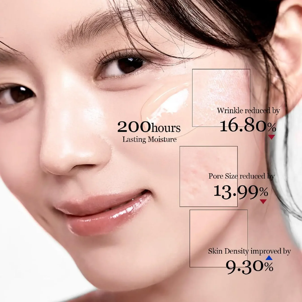 Camellia Deep Collagen Firming Cream