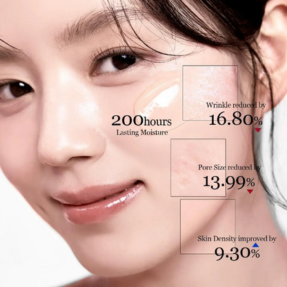 Camellia Deep Collagen Firming Cream
