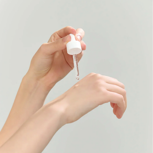 Glow Deep Serum: Rice + Alpha Arbutin