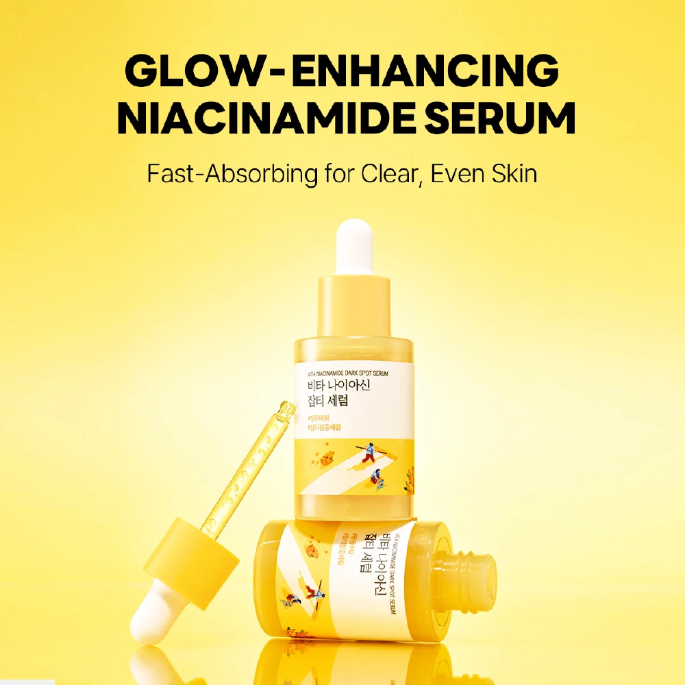 VITA NIACINAMIDE DARK SPOT SERUM 30ml