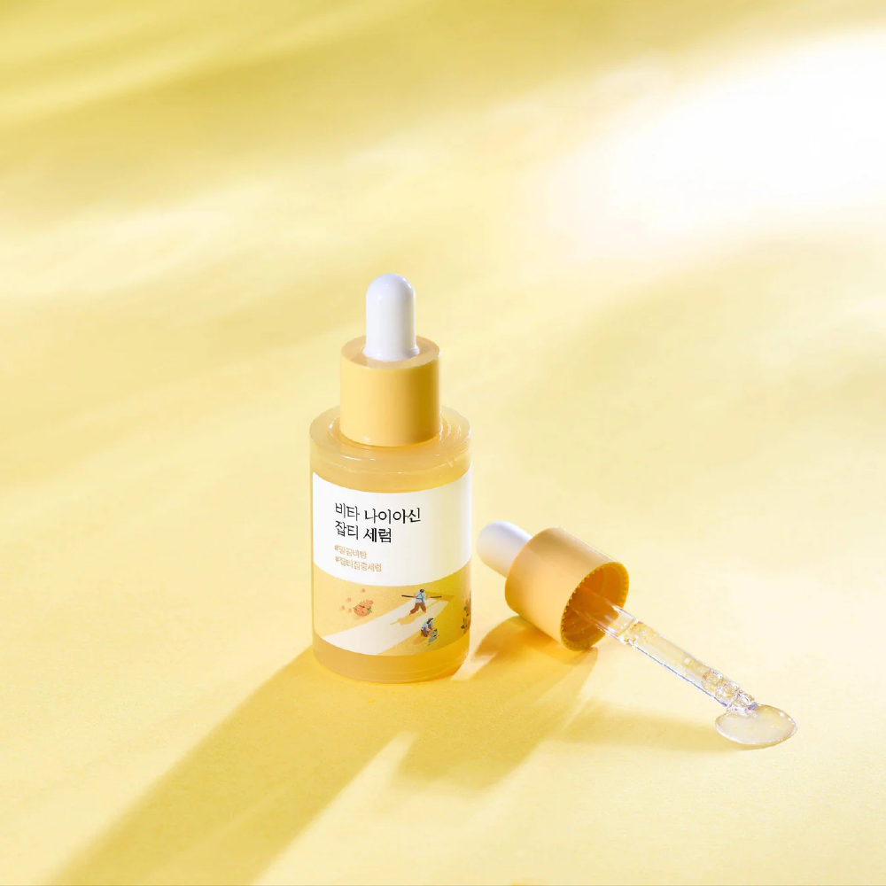 VITA NIACINAMIDE DARK SPOT SERUM 30ml