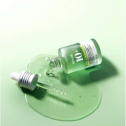 Azelaic Acid 10 Hyaluron Redness Soothing Serum