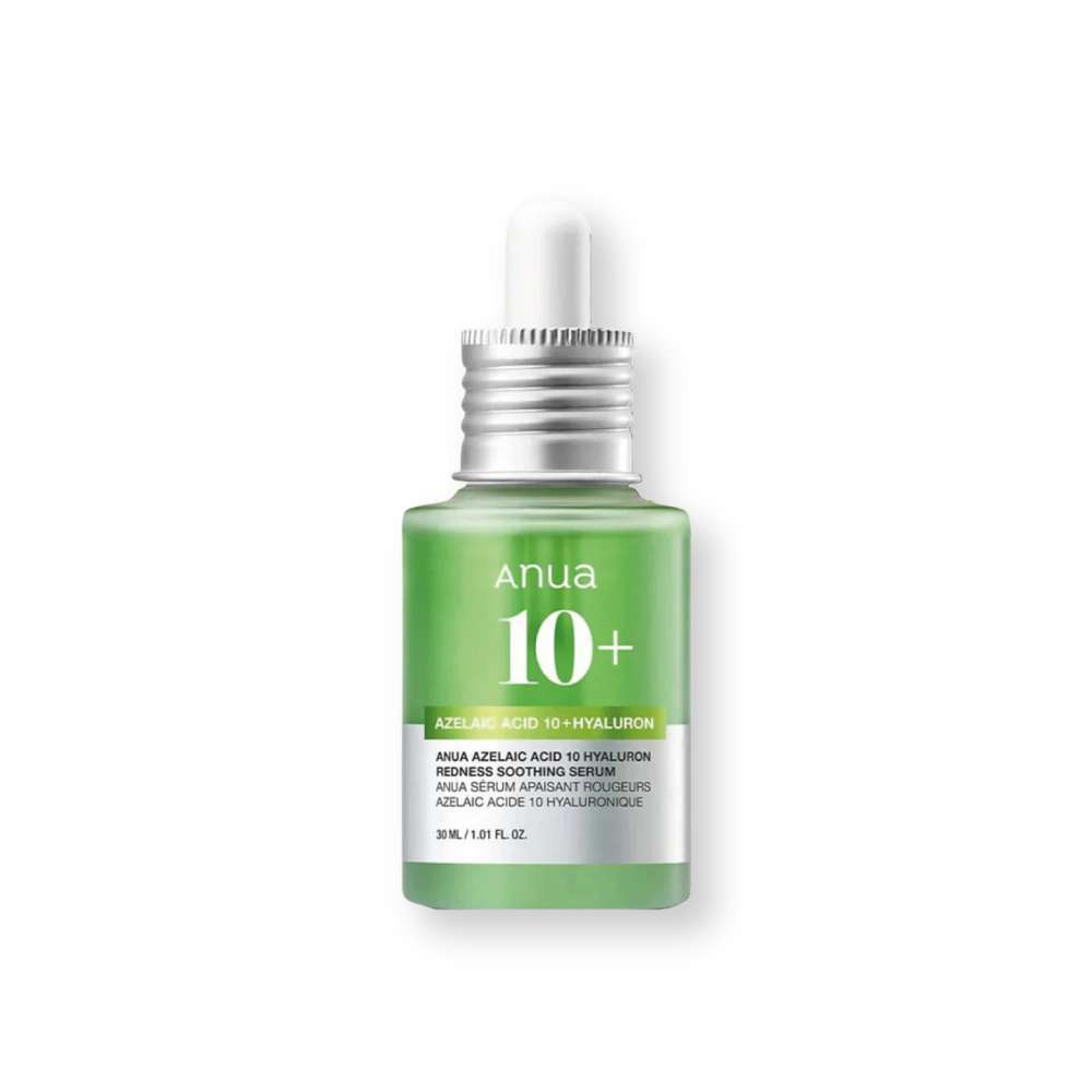 Azelaic Acid 10 Hyaluron Redness Soothing Serum