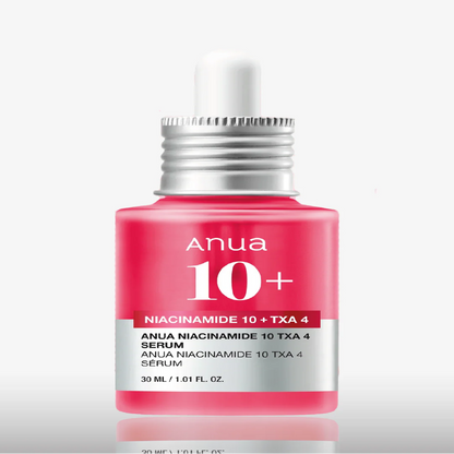 Niacinamide 10% + TXA 4% Serum