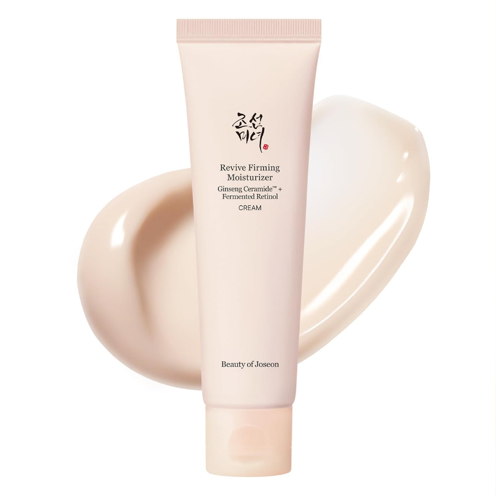 Revive Firming Moisturizer