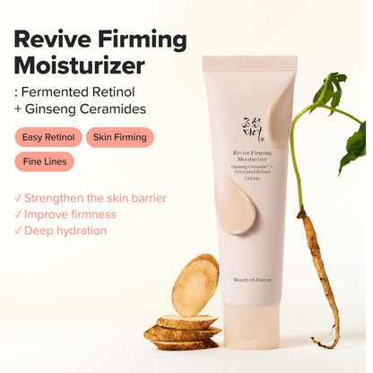 Revive Firming Moisturizer
