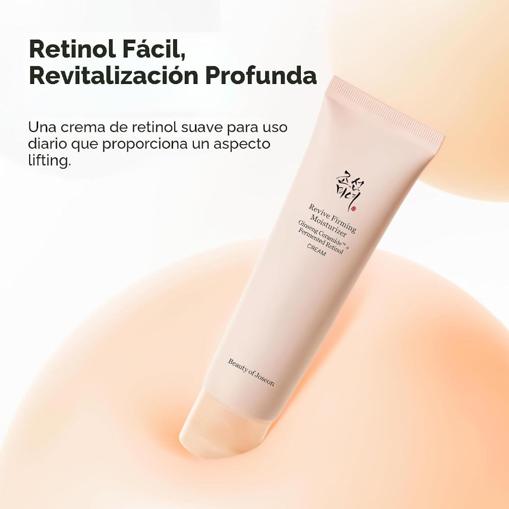 Revive Firming Moisturizer