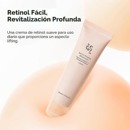 Revive Firming Moisturizer