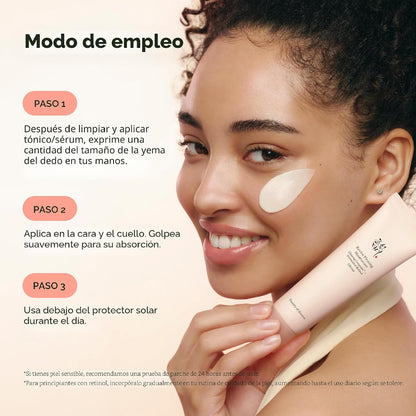 Revive Firming Moisturizer