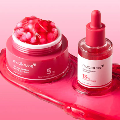 TXA Niacinamide 15 Serum