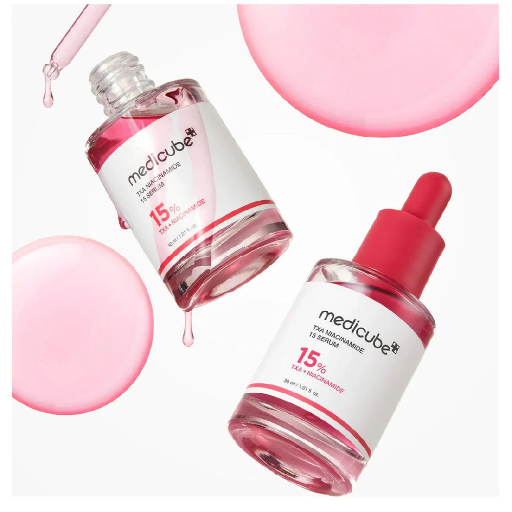 TXA Niacinamide 15 Serum