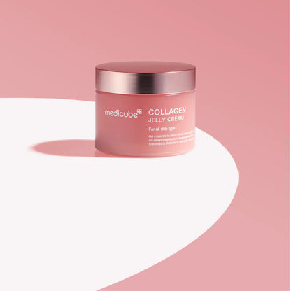 Collagen Jelly Cream Precio habitual