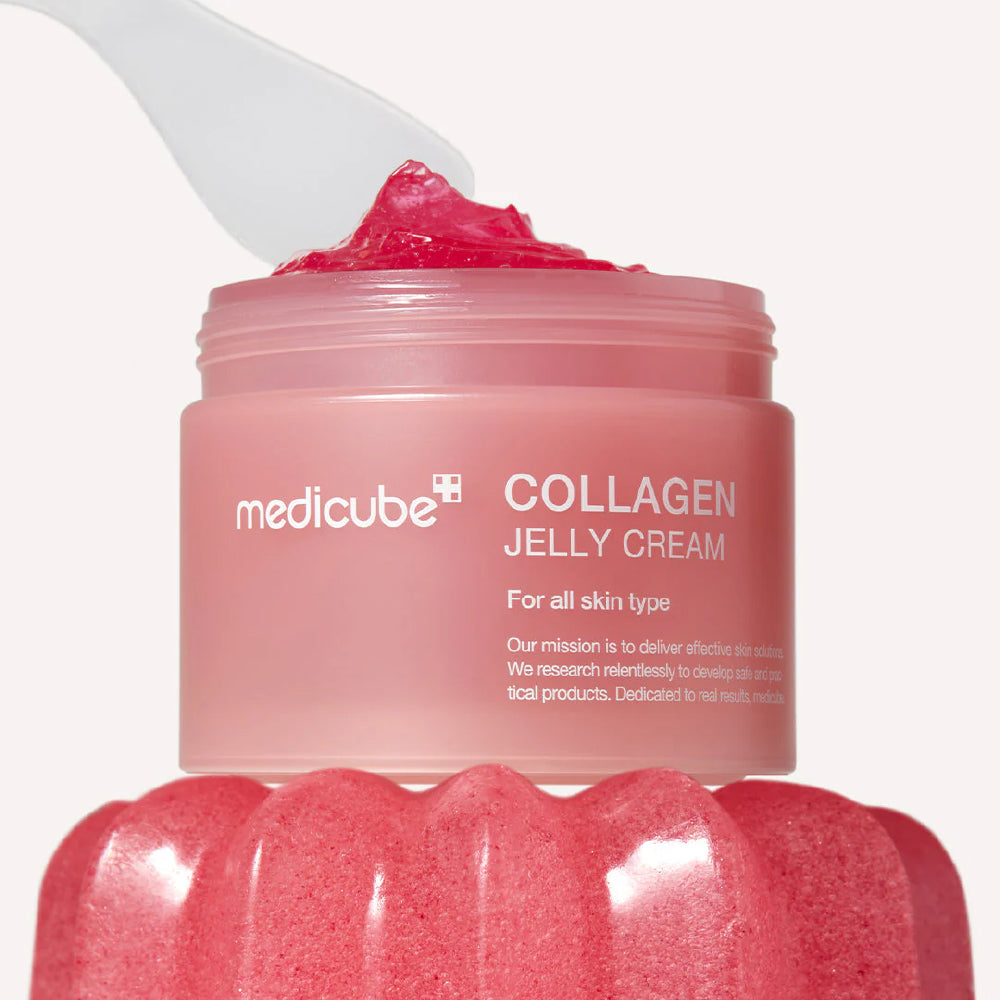 Collagen Jelly Cream Precio habitual