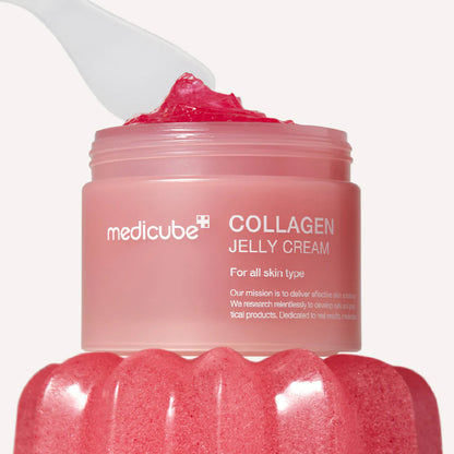 Collagen Jelly Cream Precio habitual