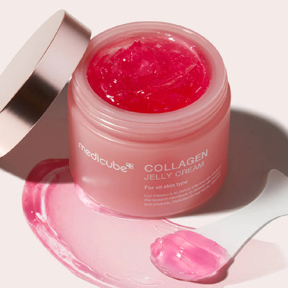 Collagen Jelly Cream Precio habitual