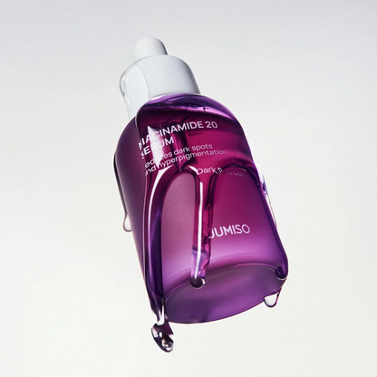 Niacinamide 20 Serum Juminso