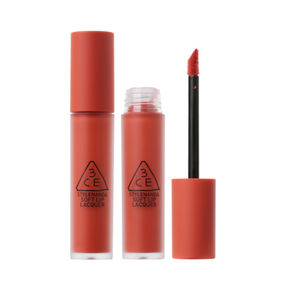 SOFT LIP LACQUER