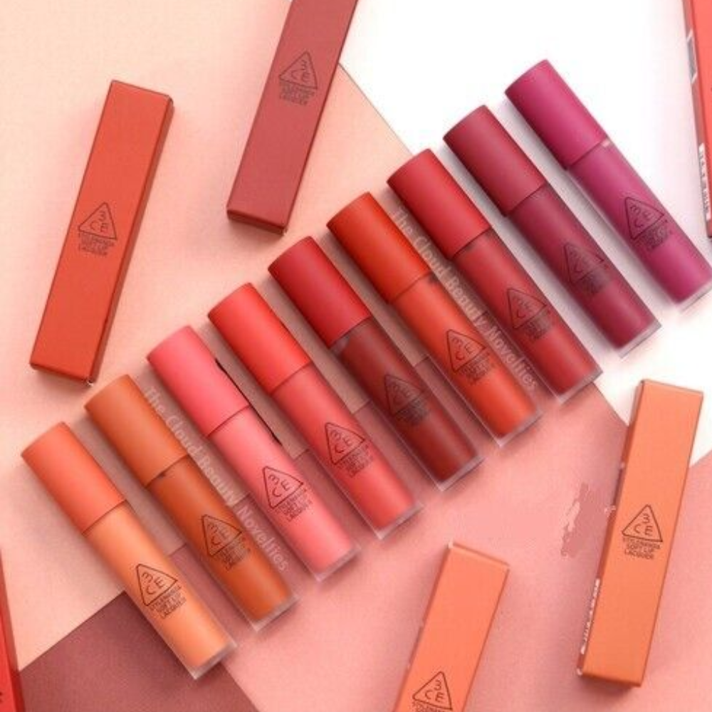 SOFT LIP LACQUER