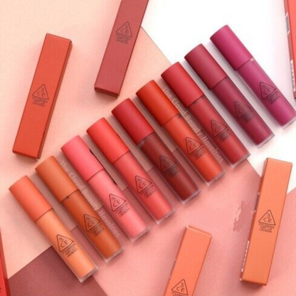SOFT LIP LACQUER